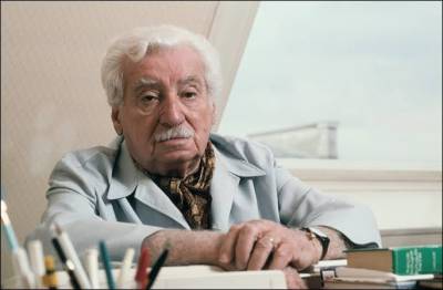 Jorge Amado.