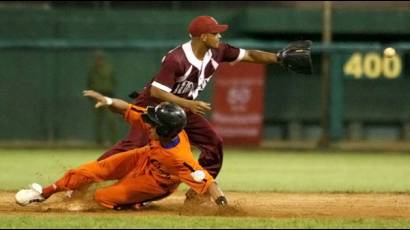 Preparan próxima Serie Nacional de béisbol