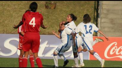 Campeonato Nacional del fútbol cubano