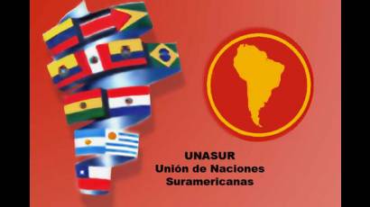 UNASUR