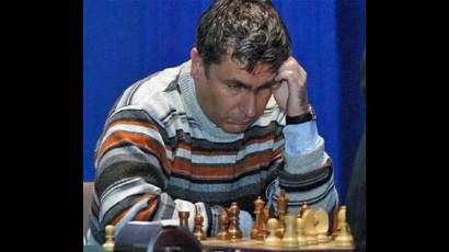 Vassily Ivanchuk