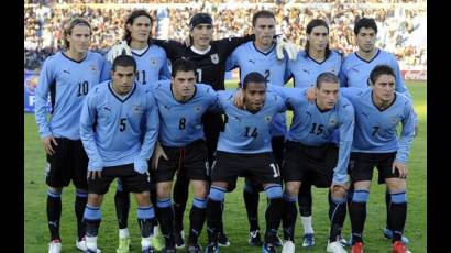 Uruguay