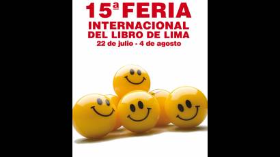 Feria Internacional del Libro de Lima