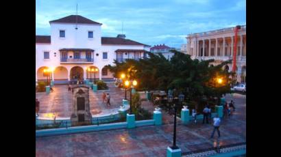 Santiago de Cuba