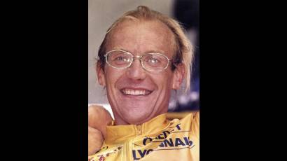 Laurent Fignon 