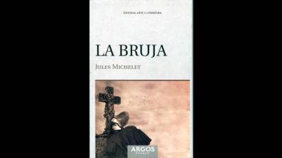 La Bruja