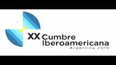 XX Cumbre Iberoamericana
