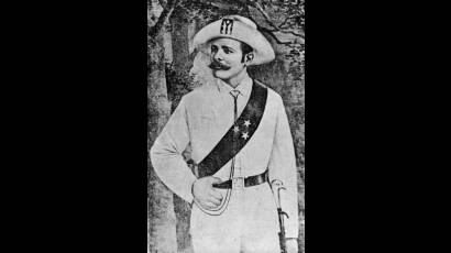 Antonio Maceo