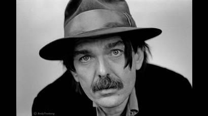 Captaim Beefheart