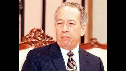 José Salvador Jorge Blanco