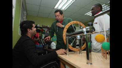 Centro de Diagnóstico Integral Sierra Maestra