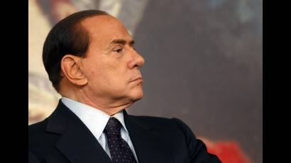 Silvio Berlusconi