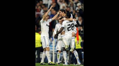 Real Madrid 