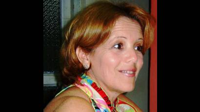 María Elena Betancourt García