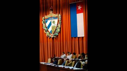 Asamblea Nacional del Poder Popular