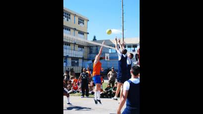 Voleibol 