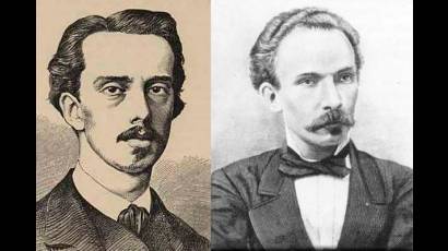 Ignacio Agramonte y Martí