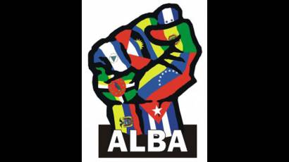 ALBA