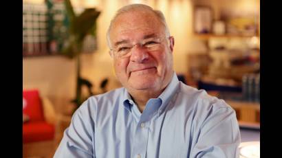 Joe Ricketts