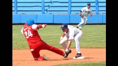 Equipo cubano