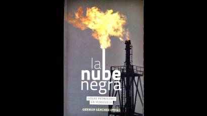 La nube negra