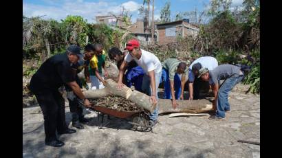 Trabajadores 