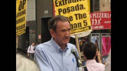 Ramsey Clark