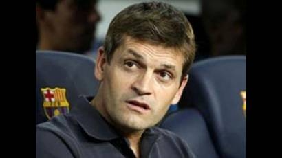 Tito Vilanova