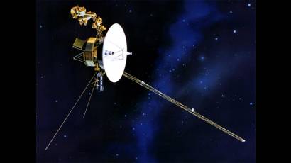 Voyager I 