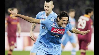 Cavani 