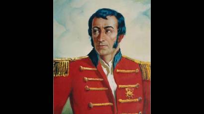 General Manuel Cedeño 