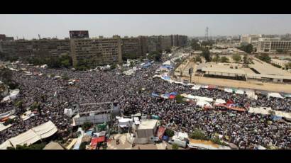 Manifestaciones 