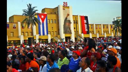 Santiago de Cuba