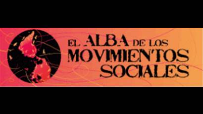 El Alba de los Movimientos Sociales