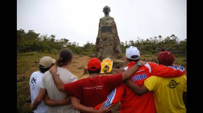 Pico Turquino