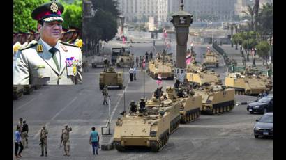 Al-Sisi