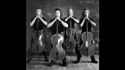 Apocalyptica