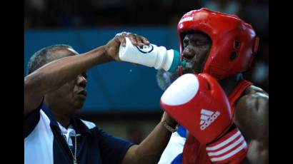 Panamericano de Boxeo