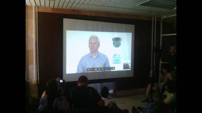 Videoconferencia 