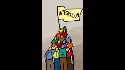 Integración