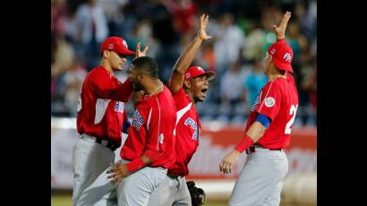 Serie del Caribe