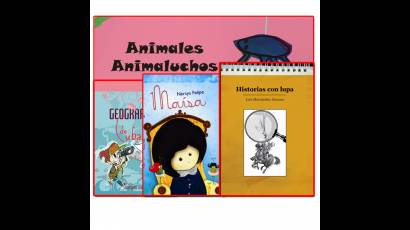 Libros infantiles