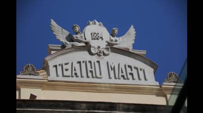 Teatro Martí