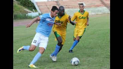 Campeonato Nacional de Fútbol 