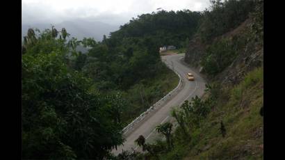 Viaducto de la Farola