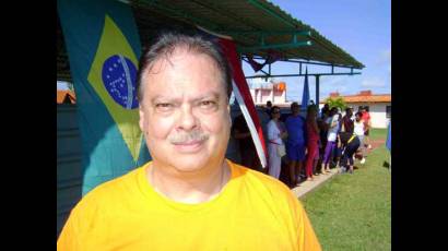 Jorge Derviche