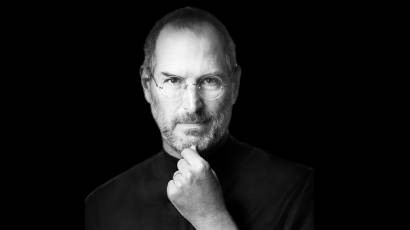 Steve Jobs