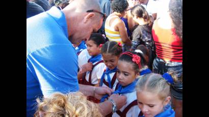 Educación en Cuba