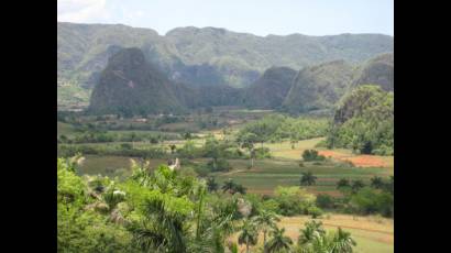 Parque Nacional Viñales