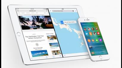 Apple presentó iOS 9 y OSX 10.11 El Capitán